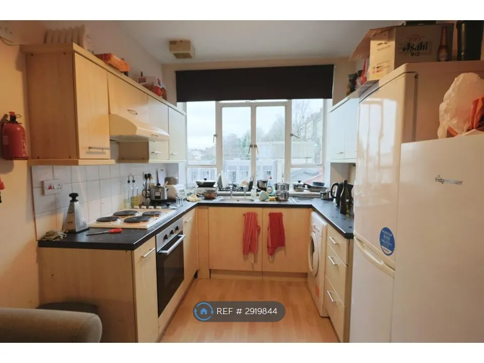 Apartment in Bristol, City of Bristol - More