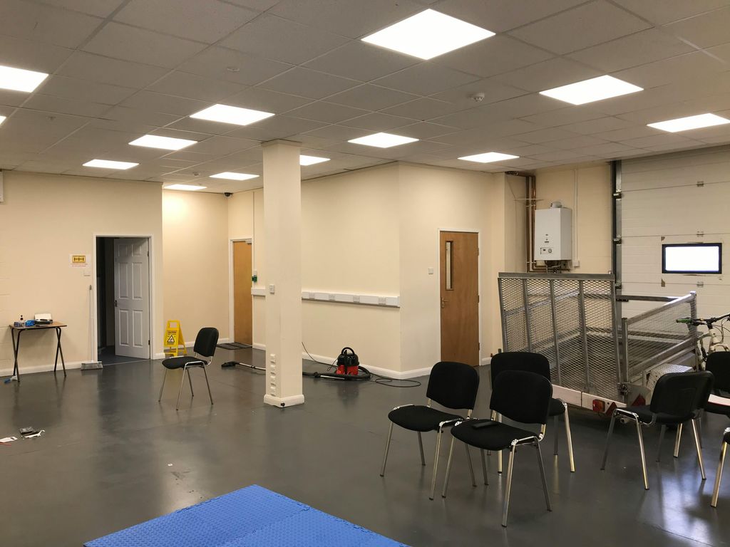 Property photo 2 of 7 Ground Floor  Warehouse.Jpg
