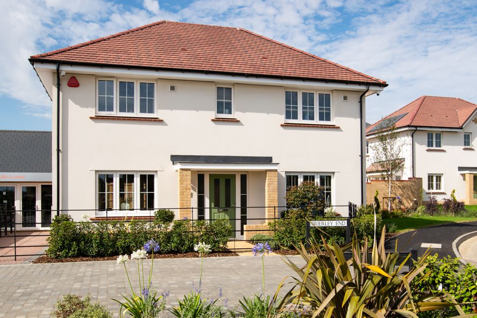 Property photo 1 of 12 External