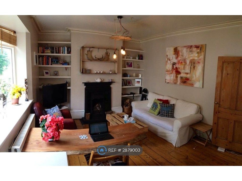 Property photo 2 of 10 Open Plan Living Space 2