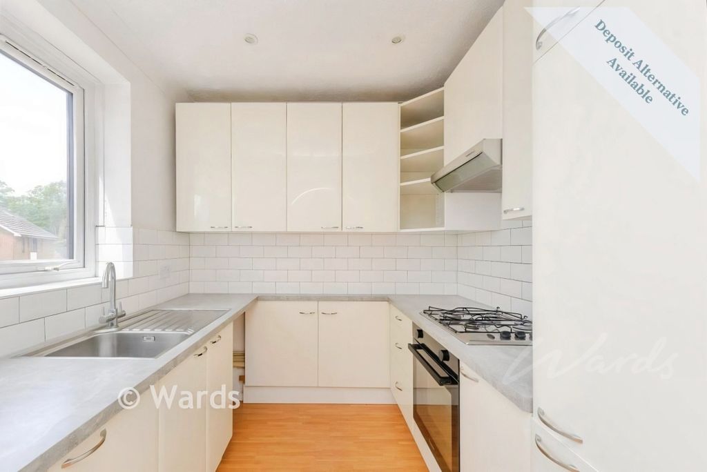 Property photo 2 of 10 Brissenden Kitchen