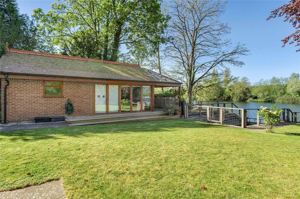 Additional image 22 of 7 bed detached house for saleAbney Court Drive, Bourne End, Buckinghamshire SL8