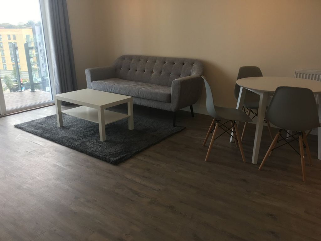 Property photo 2 of 5 Living Area