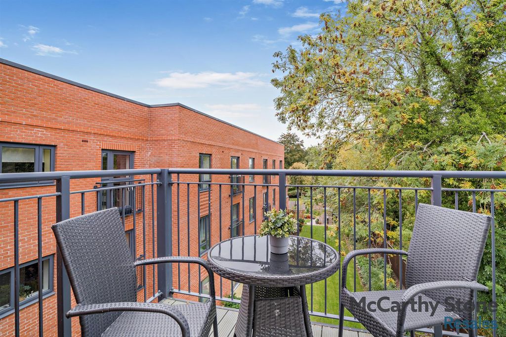 Property photo 3 of 15 Balcony