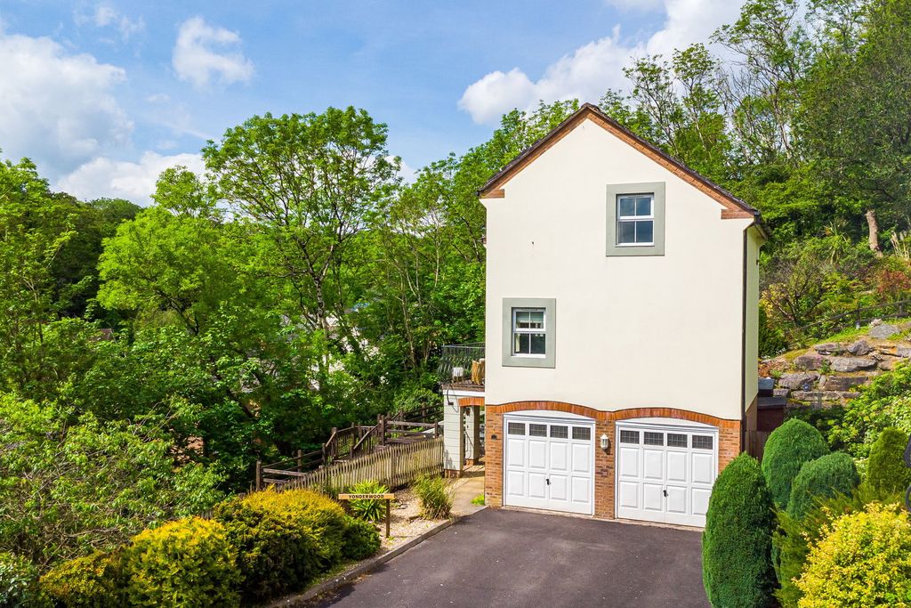 Additional image 41 of 5 bed detached house for saleSpeedwell Close, Bideford EX39