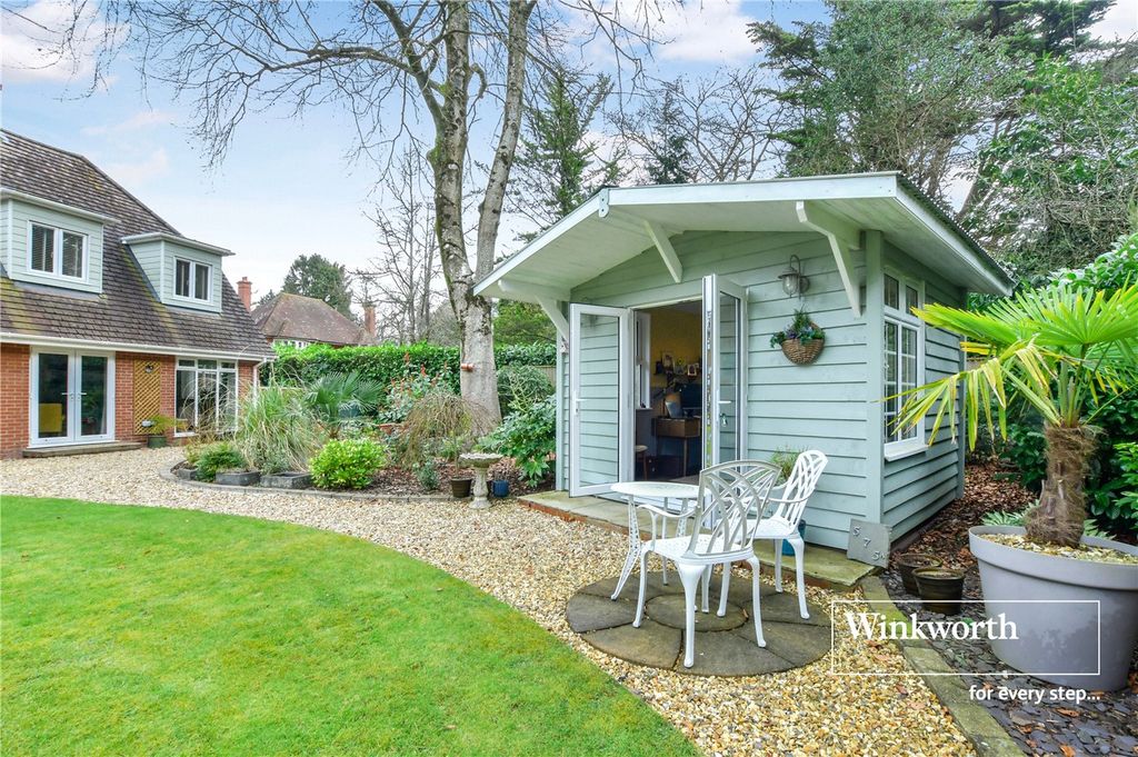 Additional image 22 of 4 bed detached house for saleWimborne Road East, Ferndown, Dorset BH22