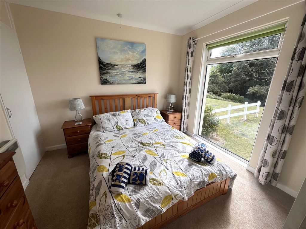 Additional image 7 of 2 bed flat for saleDevon Court, Freshwater East, Pembroke, Pembrokeshire SA71