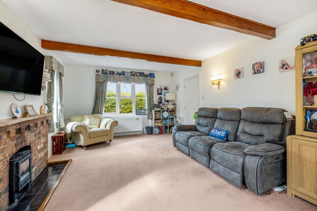 Property photo 3 of 31 Fox Hall (Kirton Holme)-31