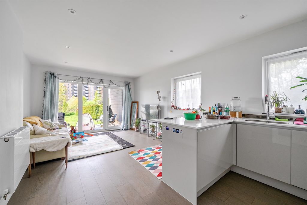 Property photo 3 of 12 Living Area