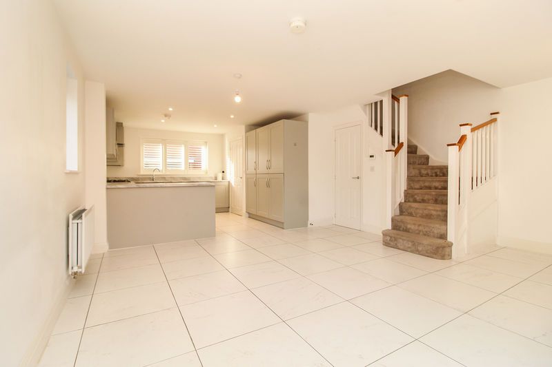 Property photo 3 of 16 Living Room/Diner/Kitchen