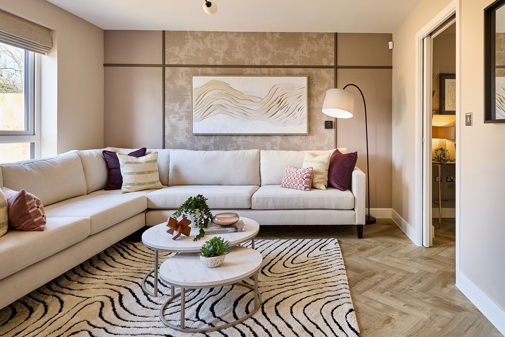 Property photo 1 of 15 Spacious Lounge For All Of The Family