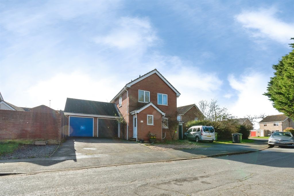 Additional image 18 of 3 bed detached house for salePilgrims Way, Harleston IP20