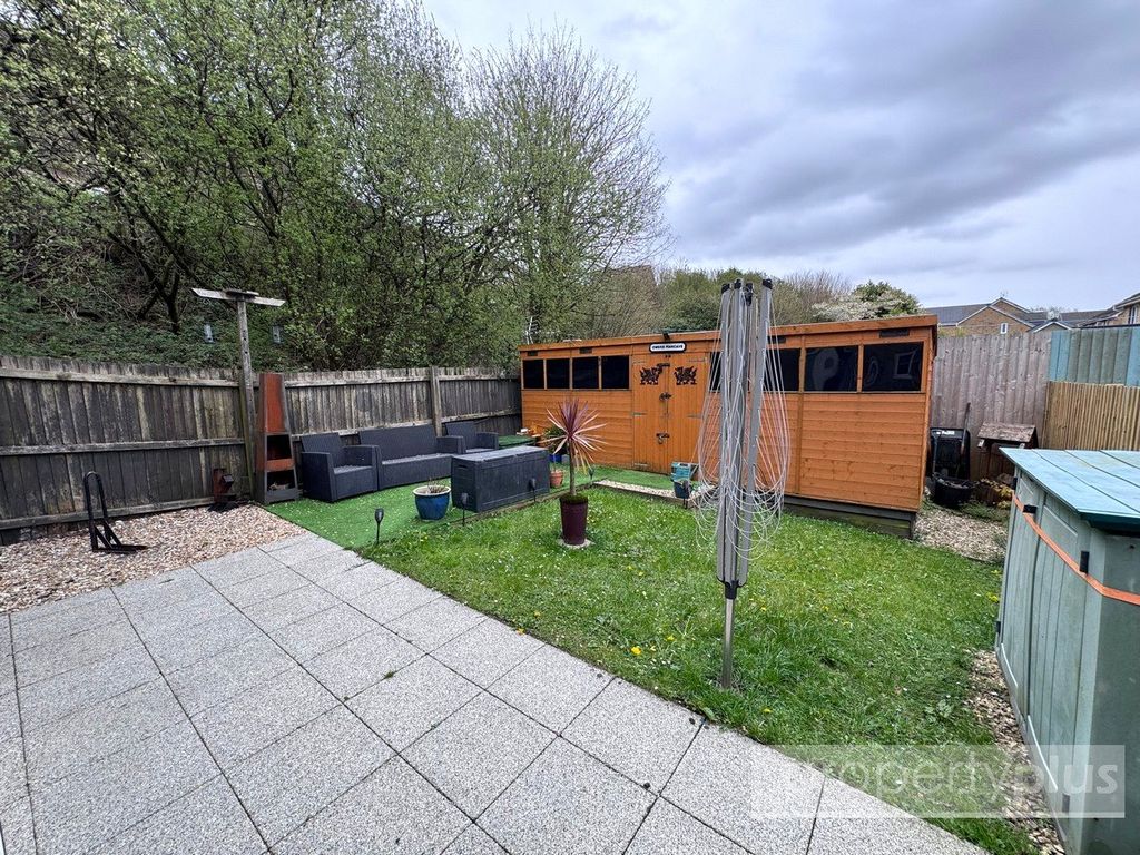 Additional image 19 of 3 bed detached house for saleHeol Dinas Isaf, Williamstown, Tonypandy CF40