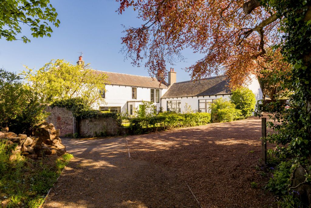 Additional image 33 of 5 bed detached house for saleAshfield House, Countess Road, Dunbar, East Lothian EH42
