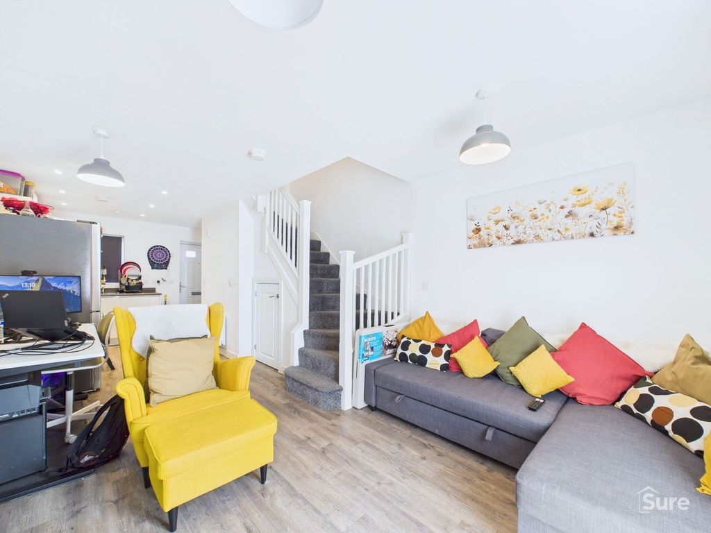 Property photo 3 of 14 Open Plan Living Kitchen