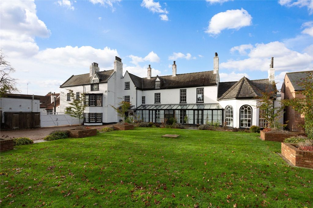 Property photo 2 of 27 Rear Elevation