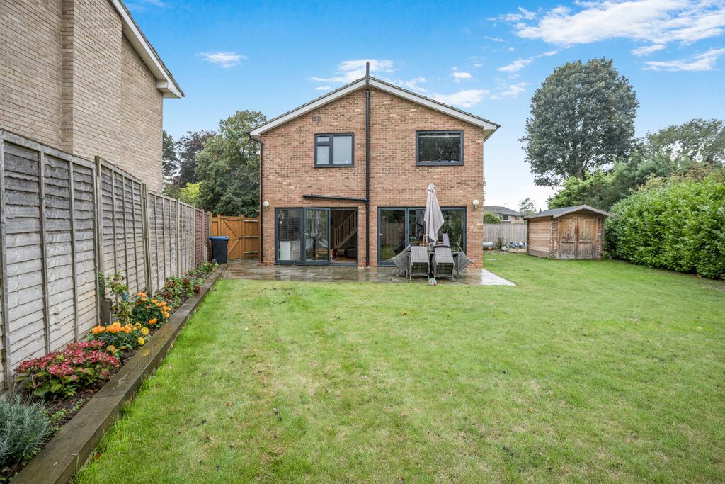 Property photo 1 of 9 View Of The Property