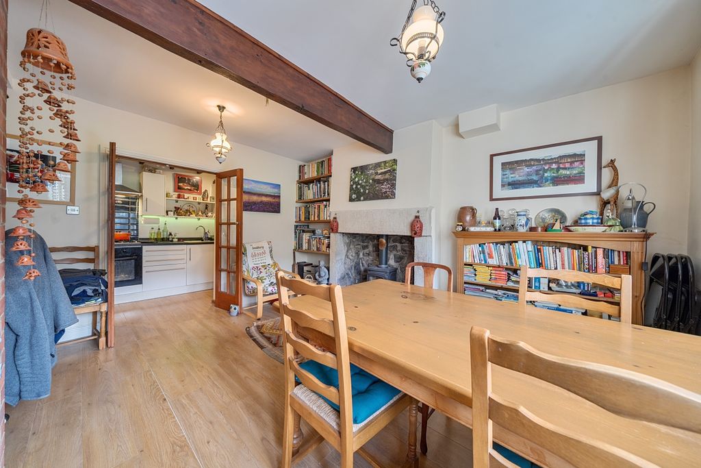 Additional image 7 of 2 bed terraced house for saleNew Road, Hebden Bridge, West Yorkshire HX7