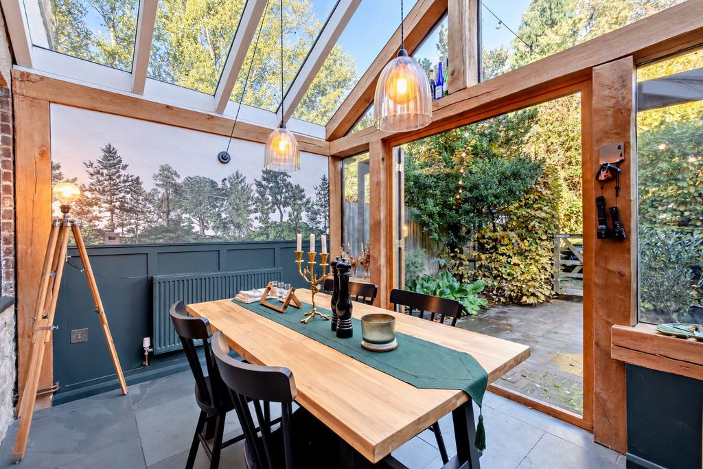 Property photo 3 of 21 Dining Room