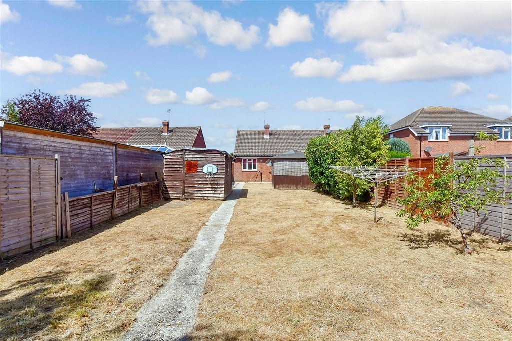 Property photo 2 of 11 Rear Garden