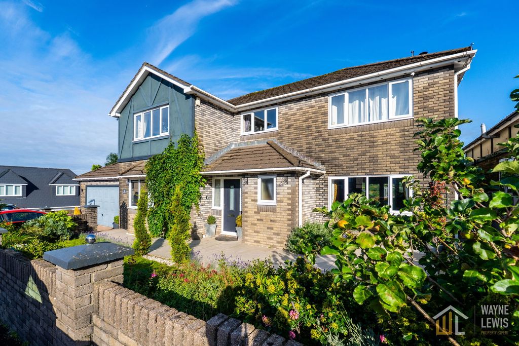 Additional image 63 of 4 bed detached house for saleFfordd Las, Abertridwr, Caerphilly CF83