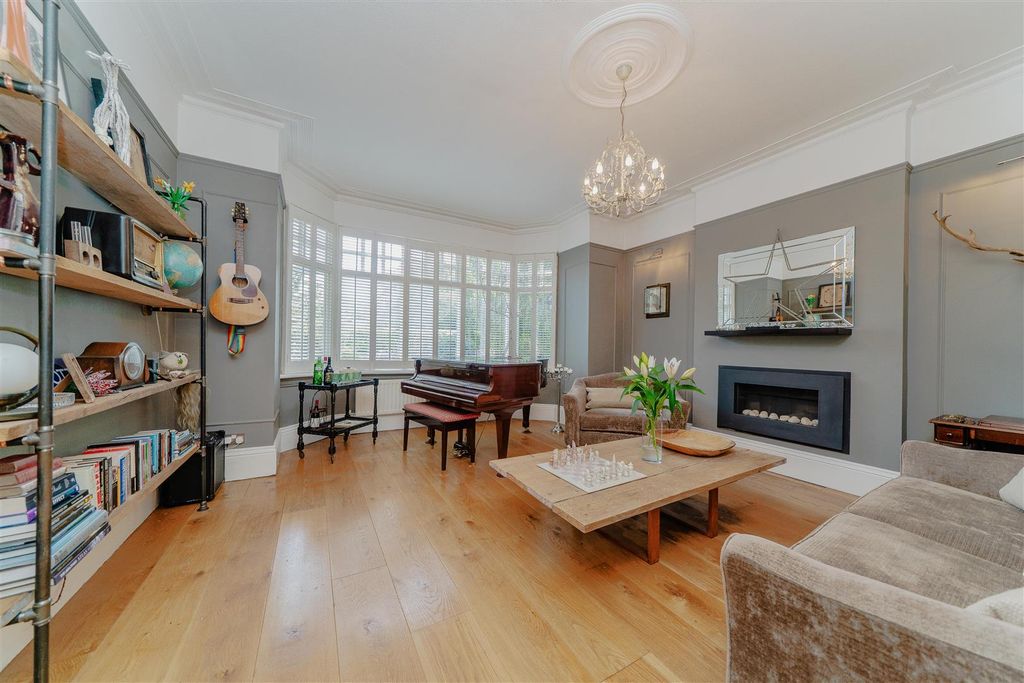 Property photo 2 of 50 Reception Room One