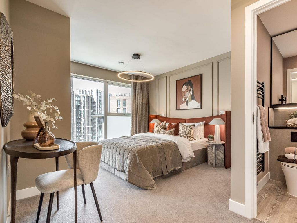 Property photo 1 of 11 Apartment 127 - Wren House