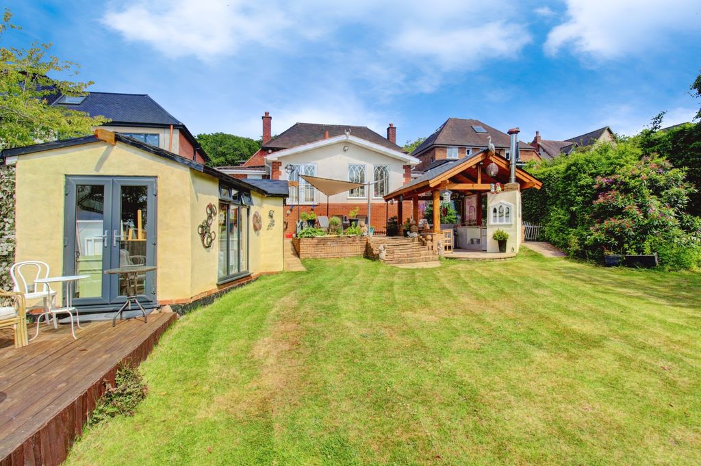 Property photo 1 of 35 0 - Rear Elevation