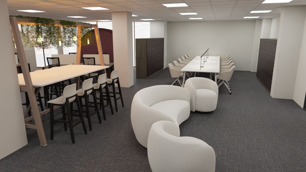 Property photo 3 of 4 Example Render