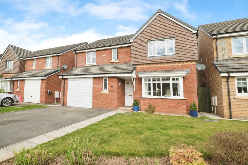 Additional image 23 of 4 bed detached house for saleKemble Road, Monmouth NP25