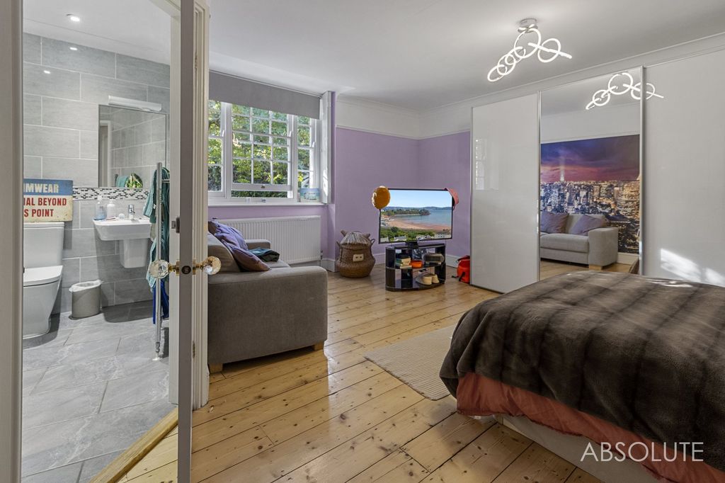 Additional image 24 of 6 bed detached house for saleShorton Road, Preston TQ3