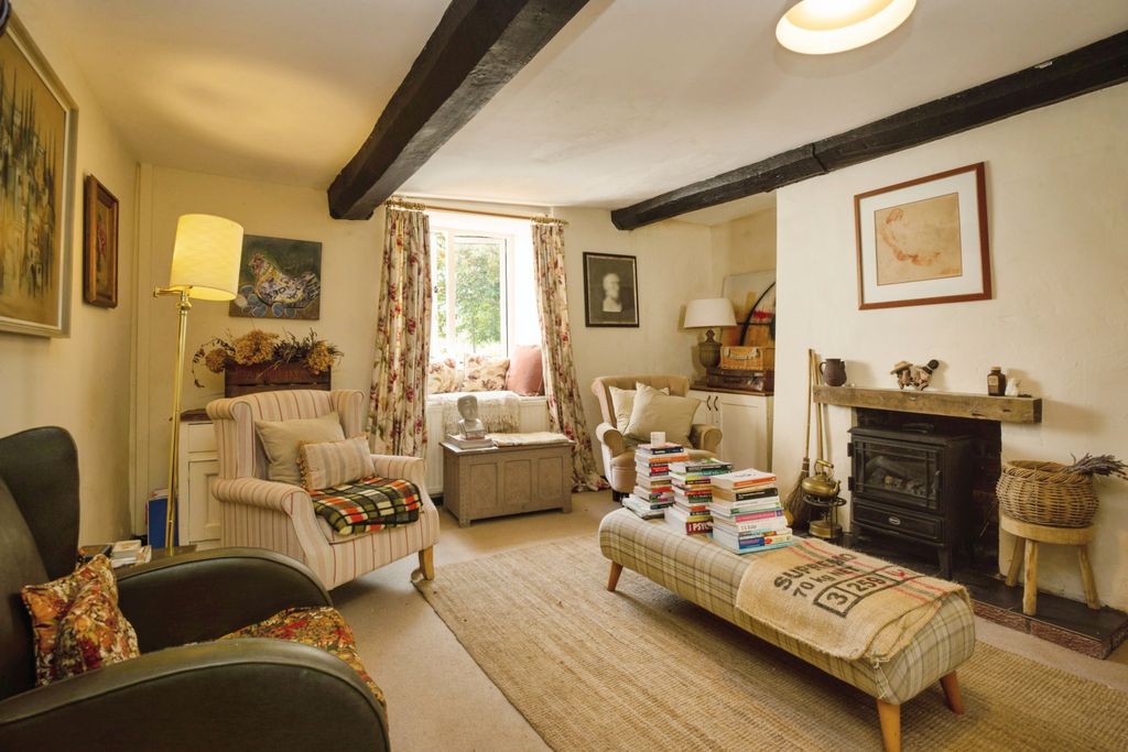 Additional image 7 of 4 bed detached house for saleMount Road, Pontypool NP4