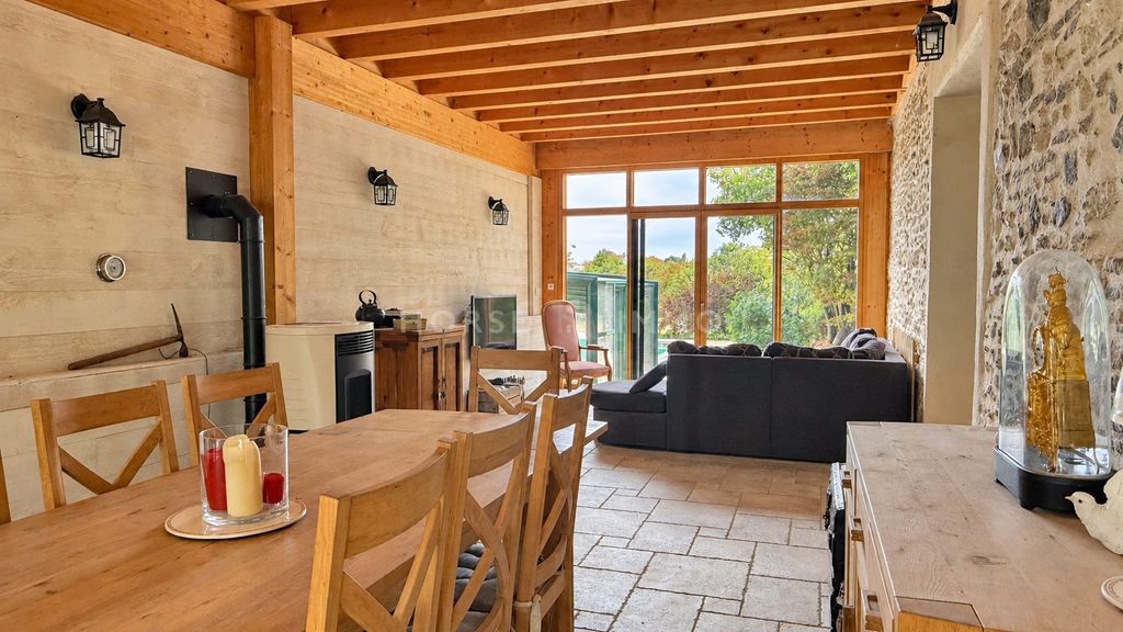 Property photo 1 of 19 Characterful Equestrian Property, Three Dwellings And Green Setting