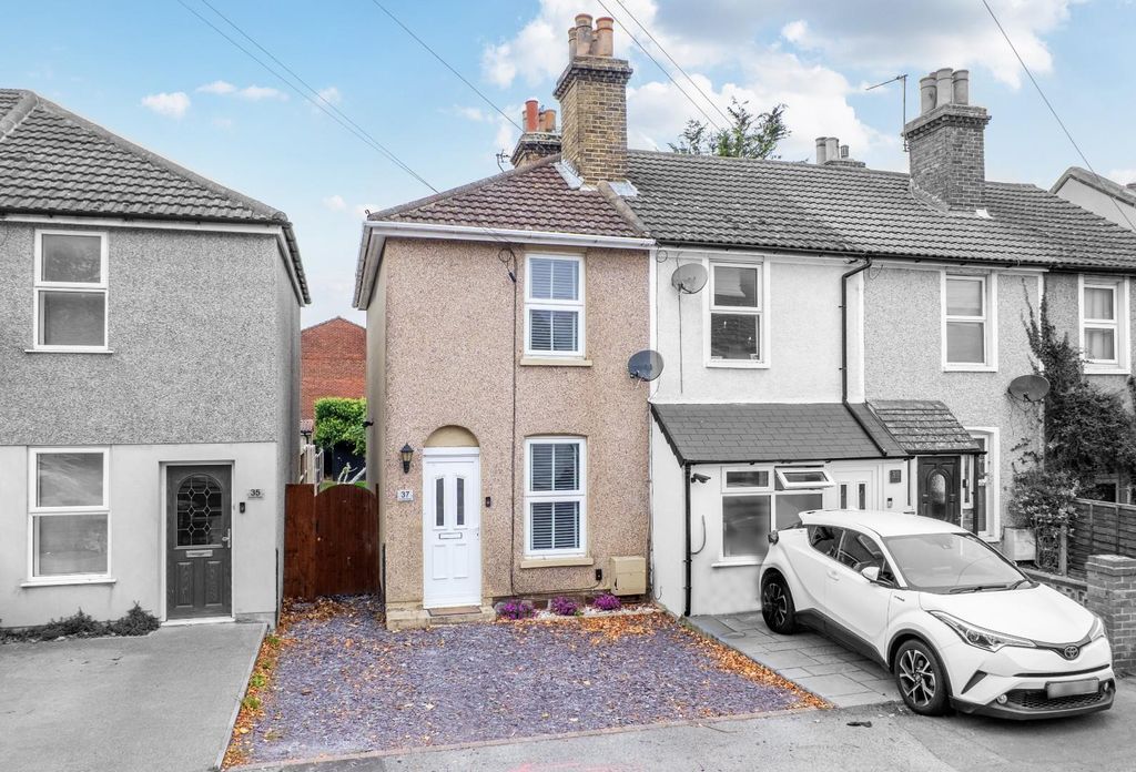 Property photo 1 of 14 Front Elevation