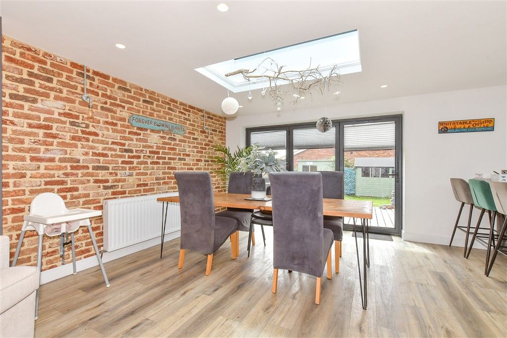 Property photo 1 of 12 Kitchen/ Diner