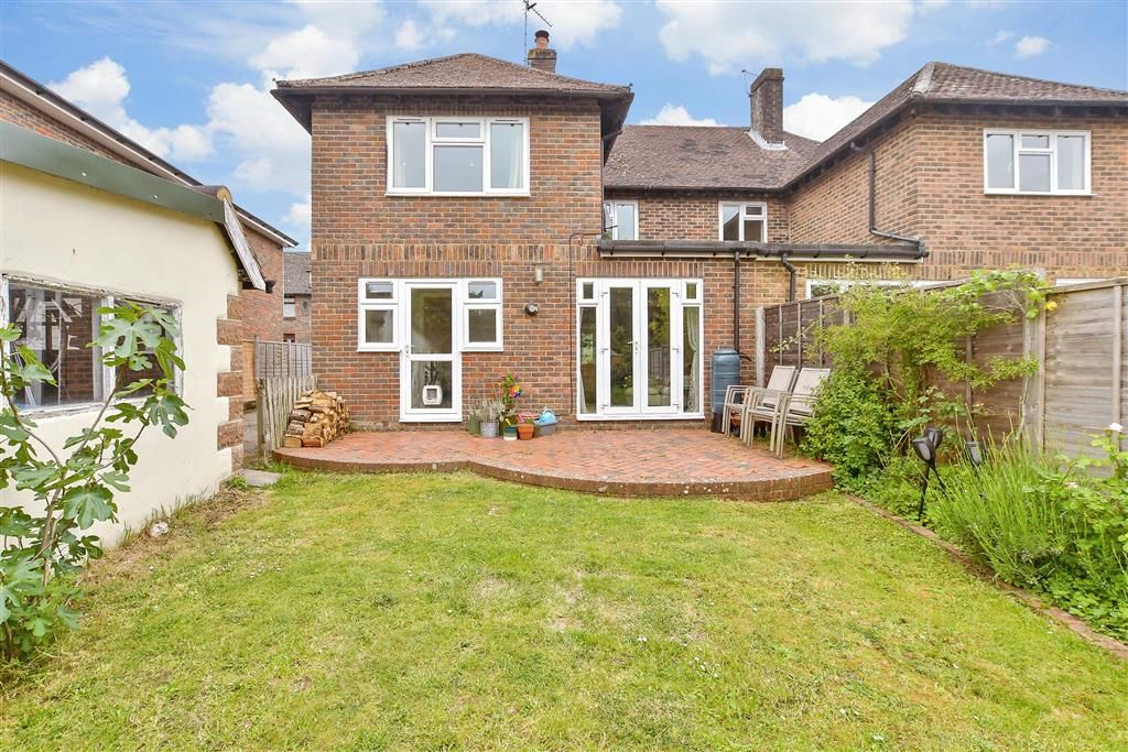 Property photo 3 of 12 Rear Garden