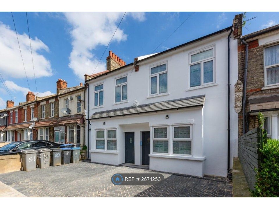 Property photo 3 of 16 Property Front - Rucklidge Avenue, Nw10