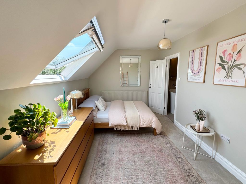 Additional image 26 of 4 bed end terrace house for saleMarlborough Road, Sheffield S10