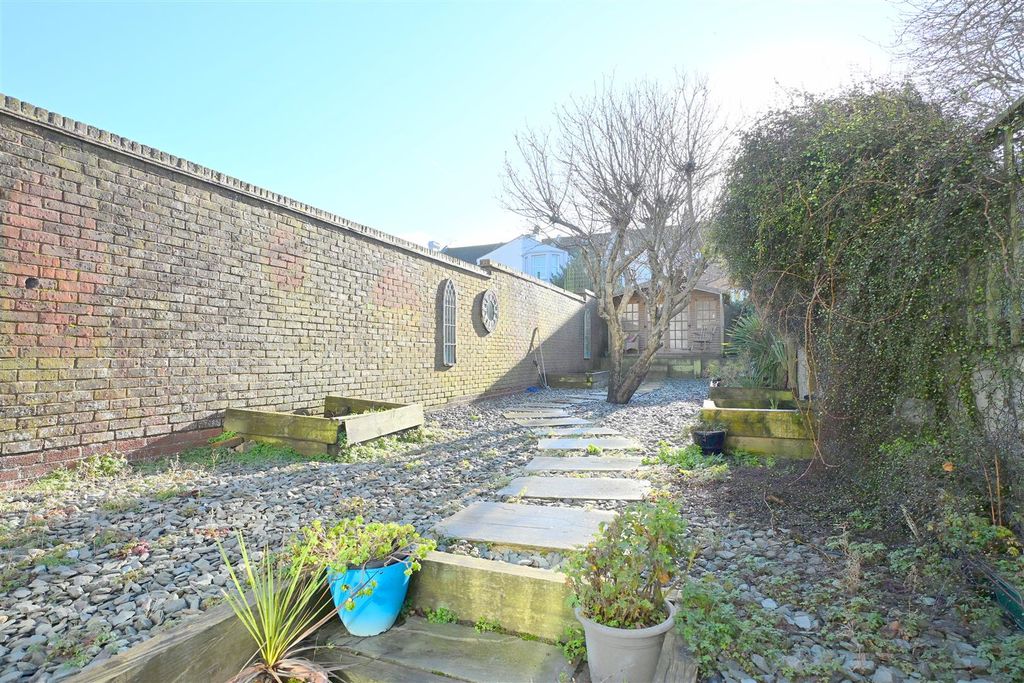 Property photo 2 of 15 Rear Garden