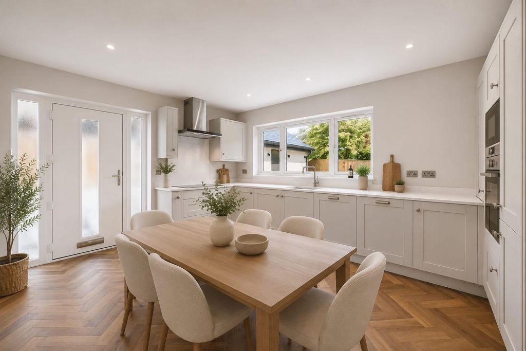 Property photo 2 of 14 Ai Photography - Kitchen/Diner