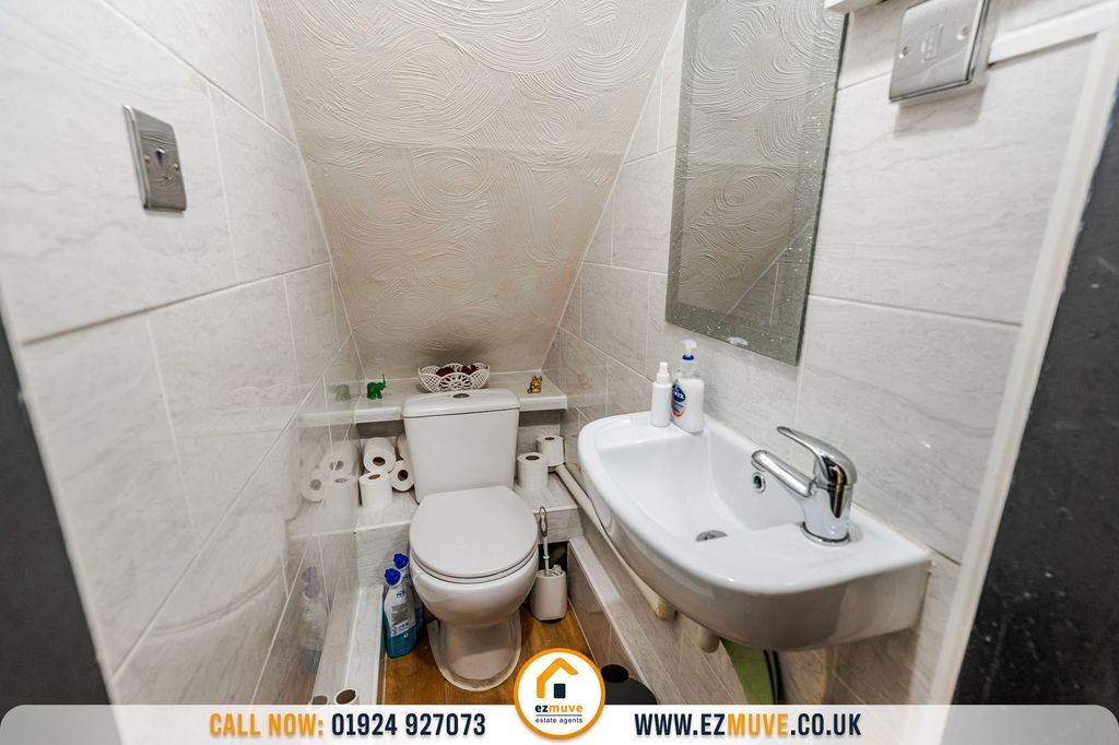 Additional image 7 of 3 bed semi-detached house for saleThorncliffe Road, Batley WF17
