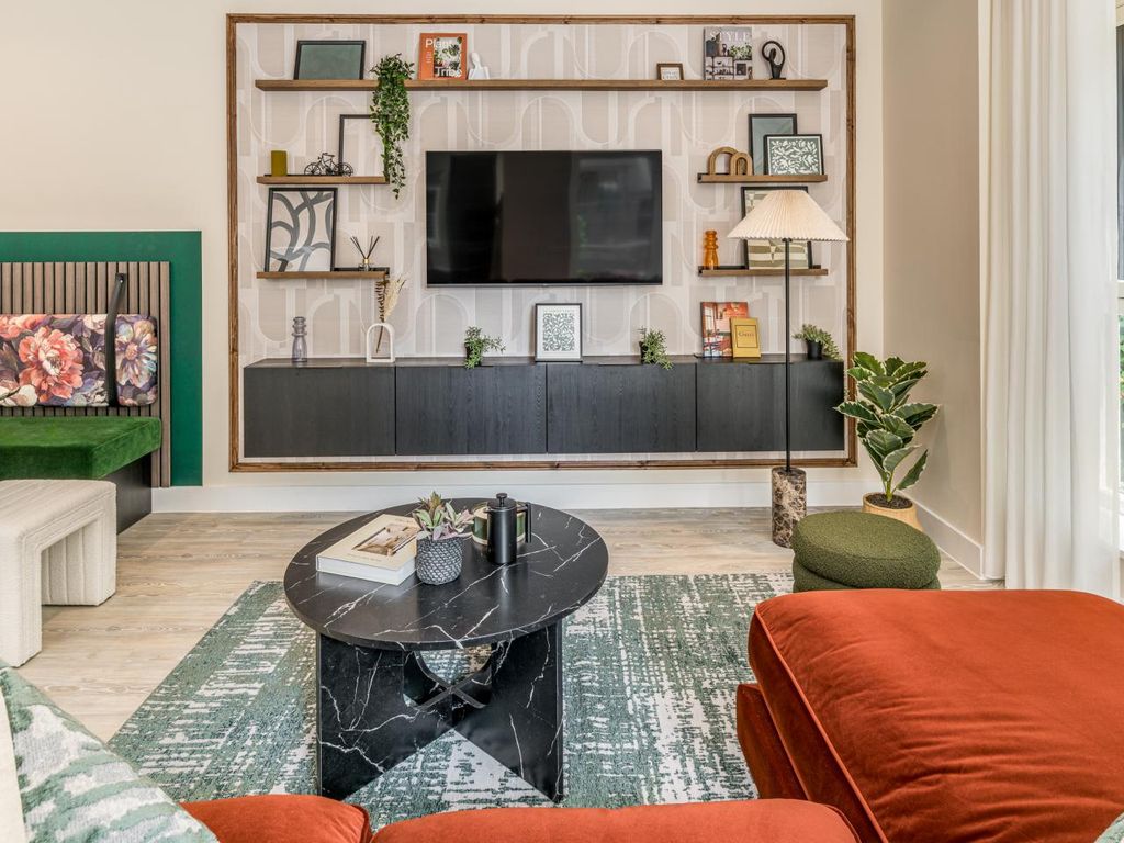 Property photo 3 of 9 Marram House, Apartment 89