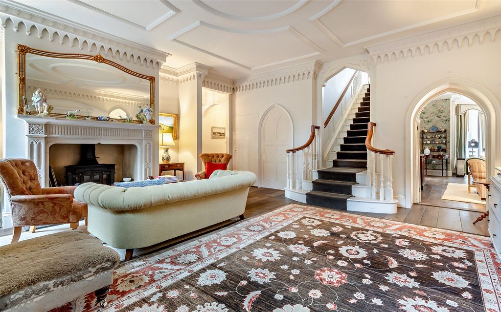 Property photo 2 of 30 Reception Hall