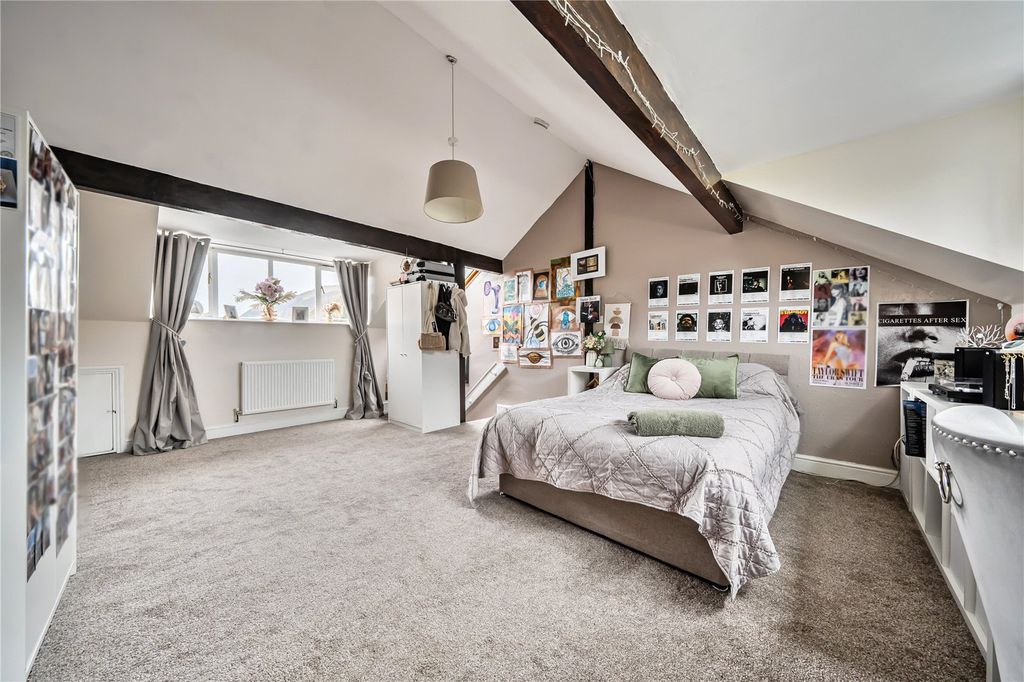 Additional image 8 of 4 bed terraced house for saleWater Street, Abergynolwyn, Tywyn, Gwynedd LL36