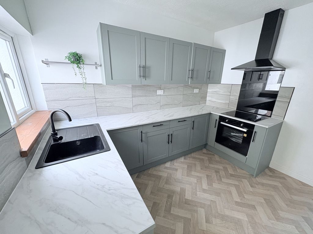 Property photo 1 of 10 Two Bedroom End Terrace Home