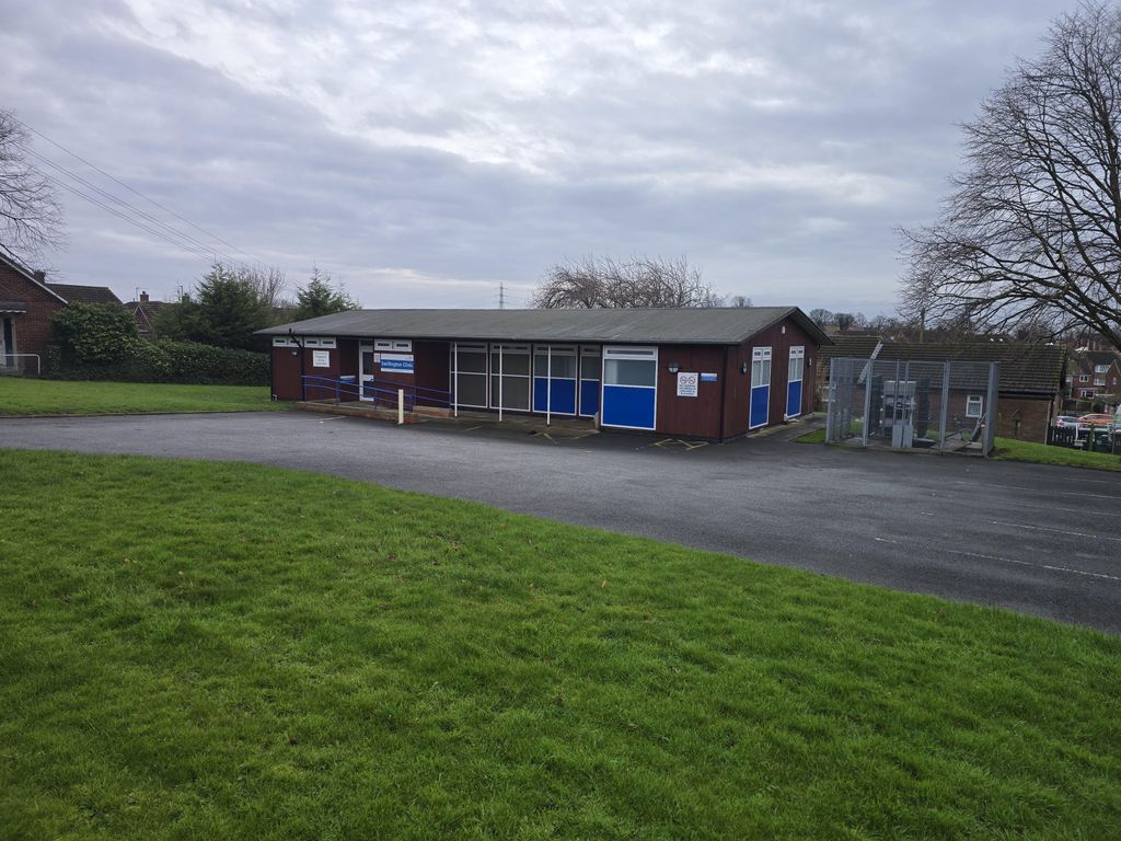 Property photo 1 of 24 Swillington Clinic, Hillcrest Close, Swillington, Leeds, Ls26 8Dz (4).Jpg