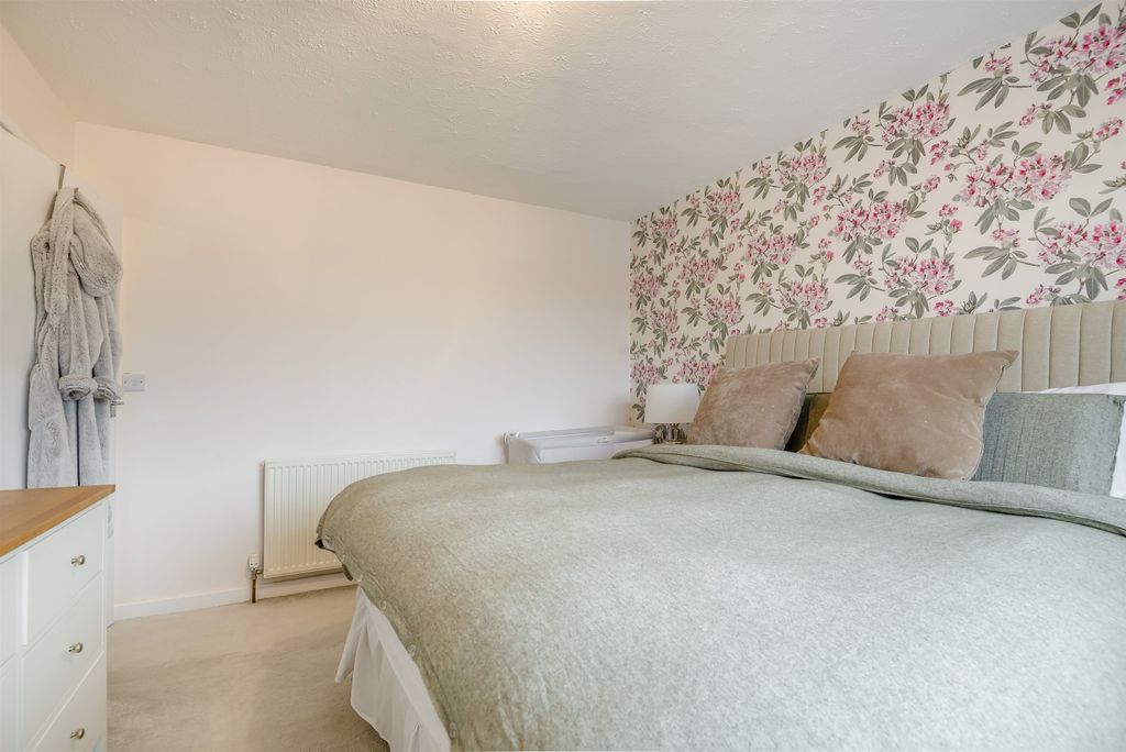 Additional image 12 of 3 bed terraced house for saleWhitehill Close, Monmouth, Monmouthshire NP25