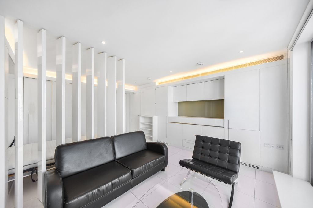 Property photo 2 of 13 Living