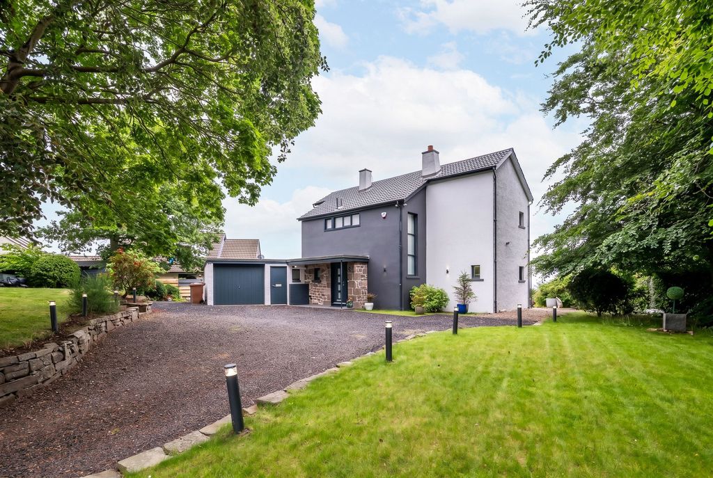 Additional image 22 of 4 bed detached house for sale12 Bughties Road, Broughty Ferry DD5
