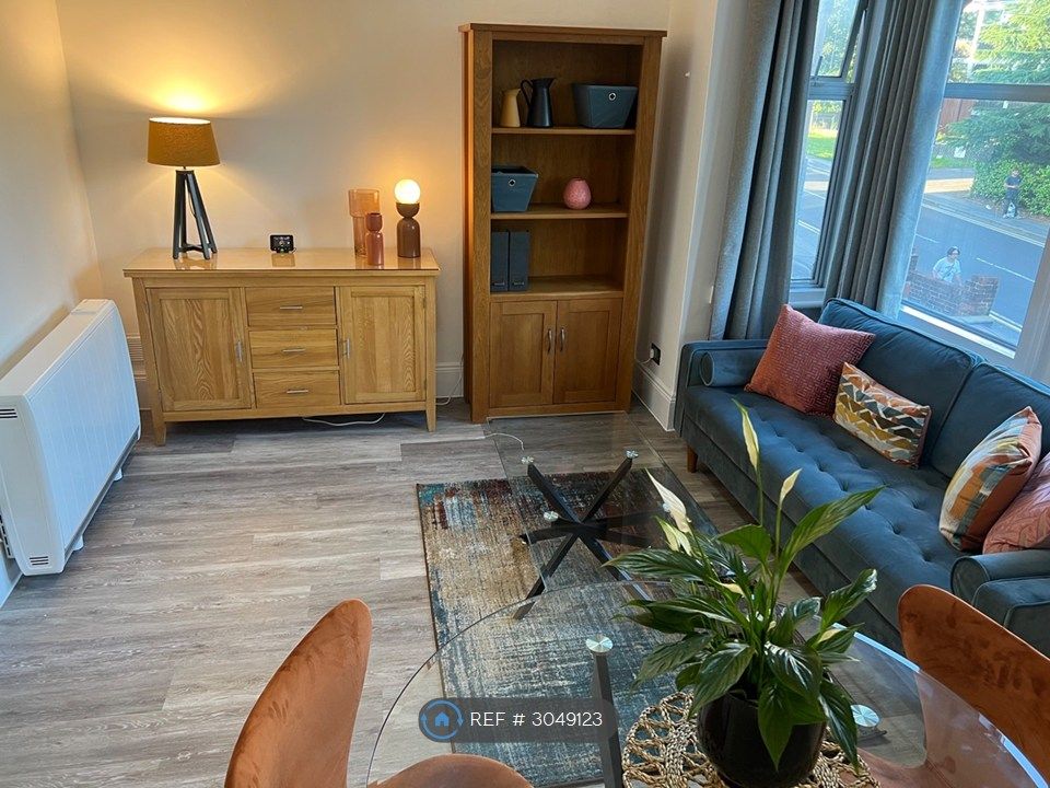 Property photo 2 of 20 Living Area With Smart Central Heating